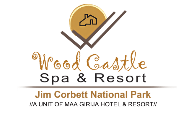 Wood Castle Logo